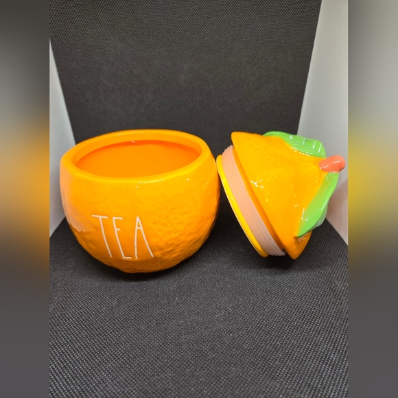 Rae Dunn Citrus Bundle - Picture 2 of 4